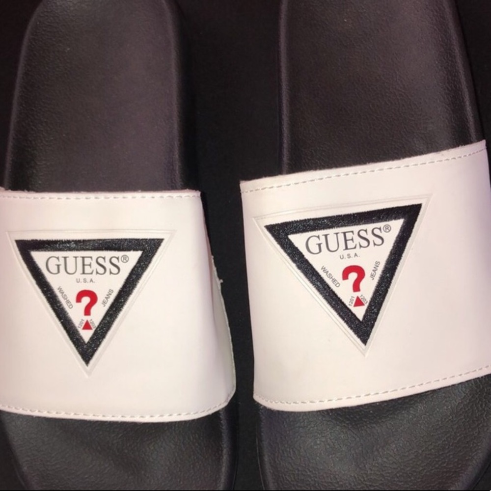 Guess Slides